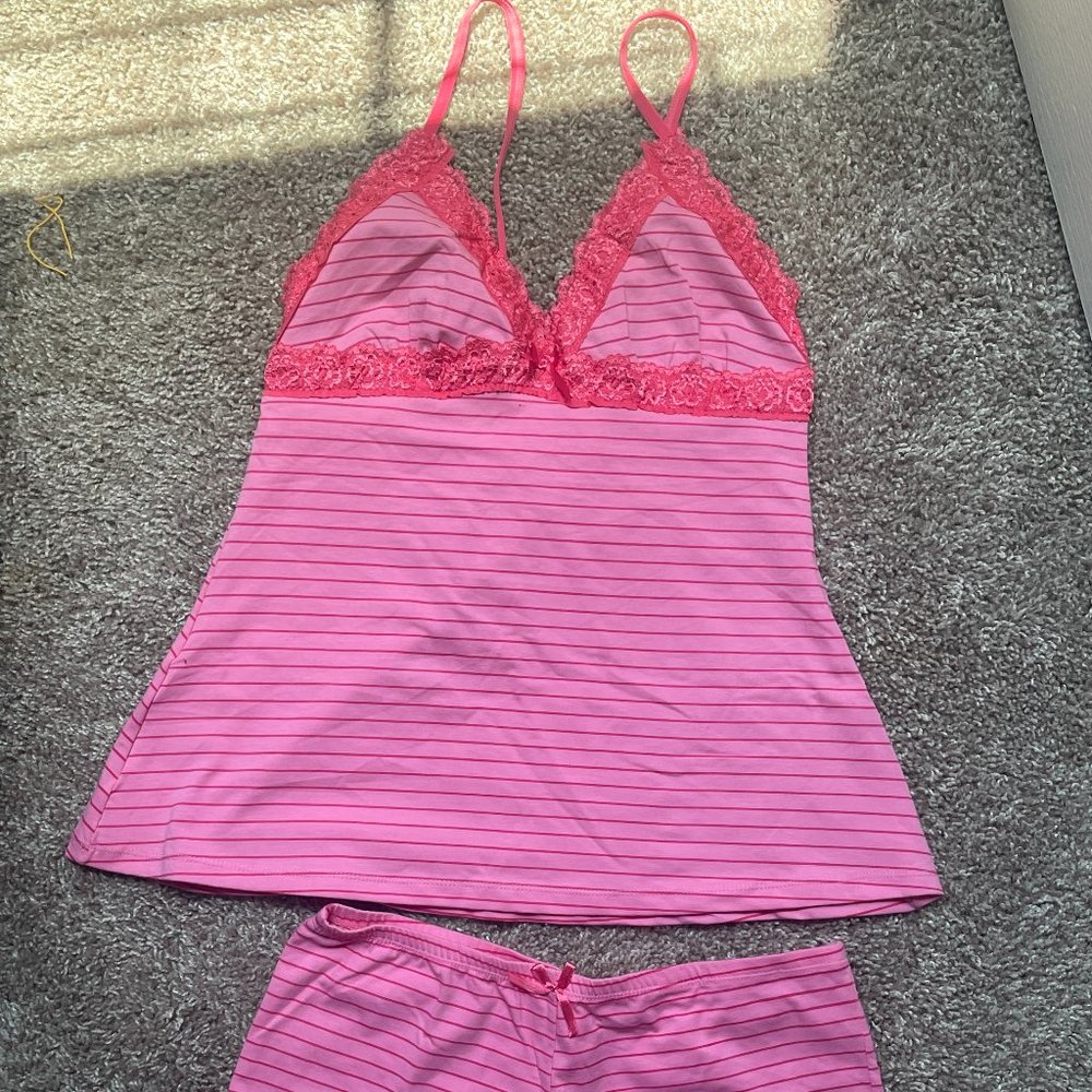 Pink Set